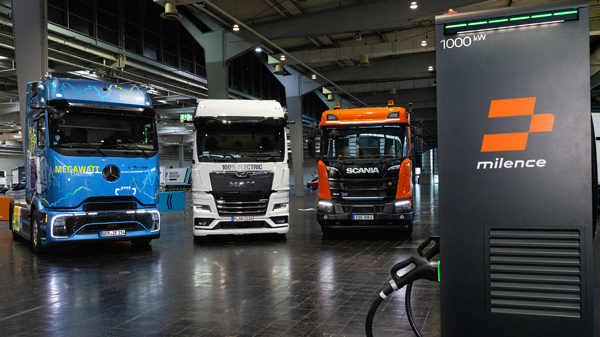 IAA Transportation