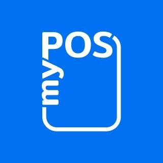 logo myPOS