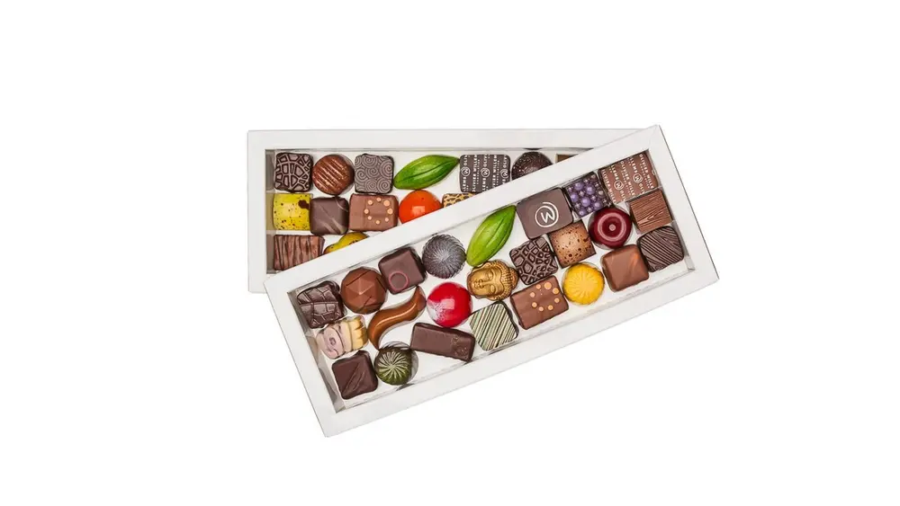 box assortiment