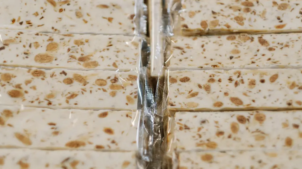 Feliz nougat lekkernij