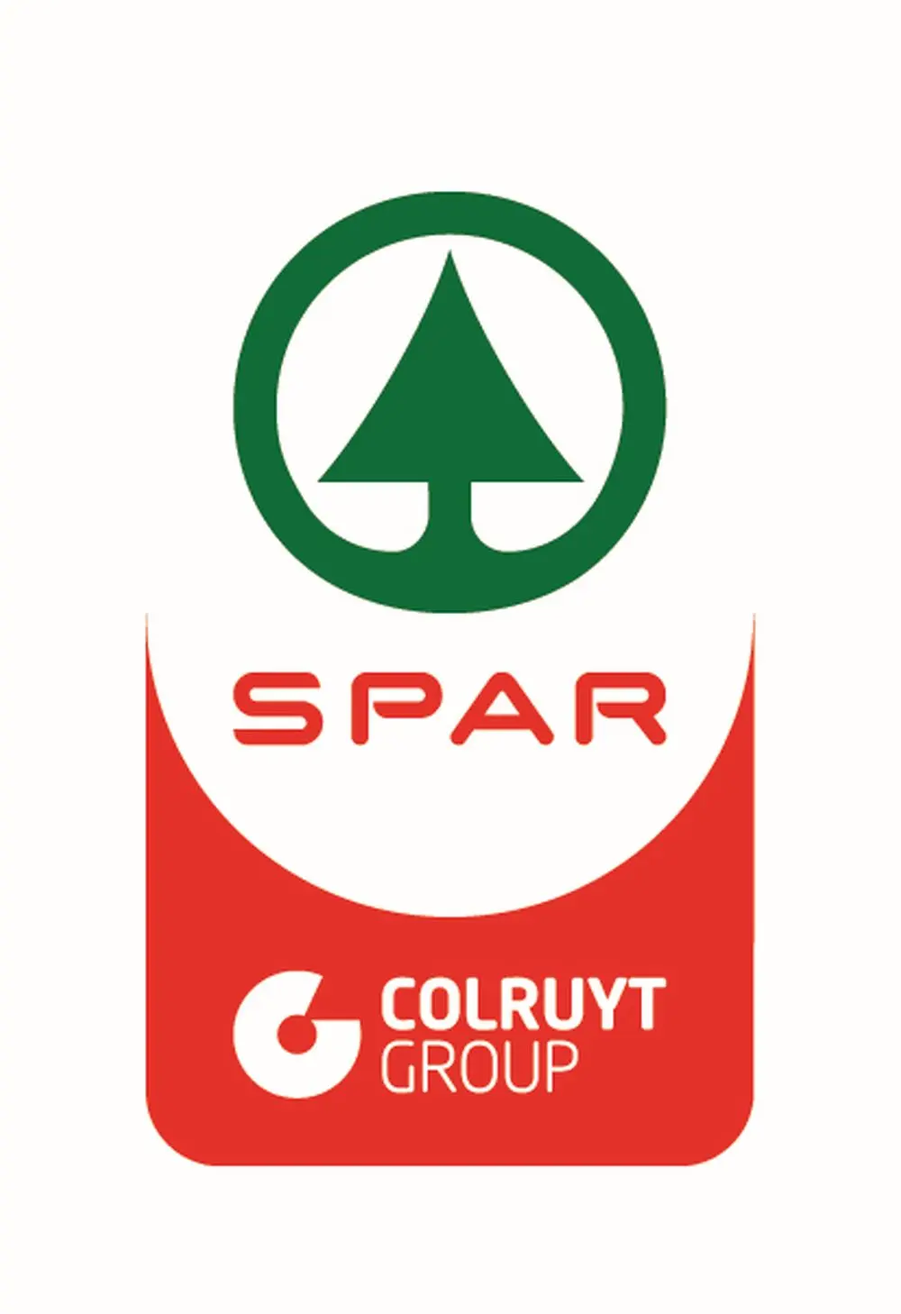 logo spar colruyt group