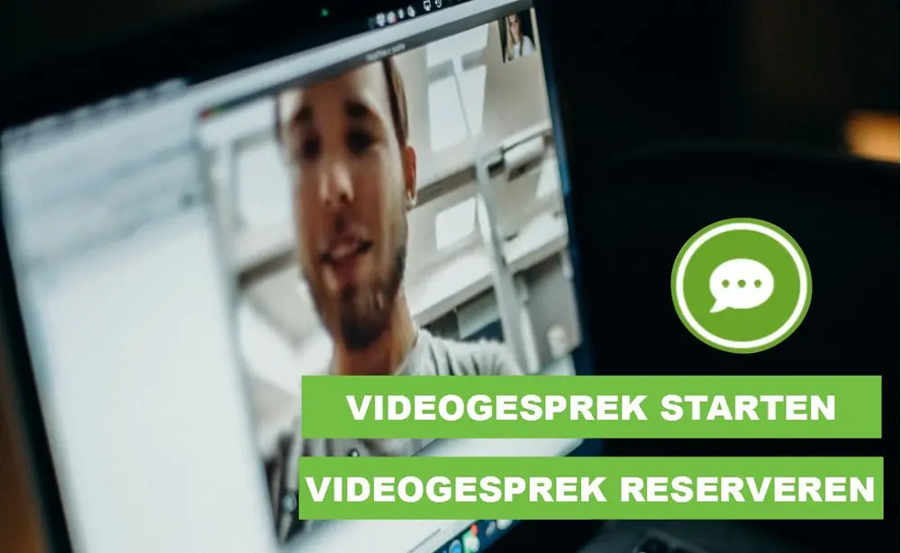 VIDEO CHAT