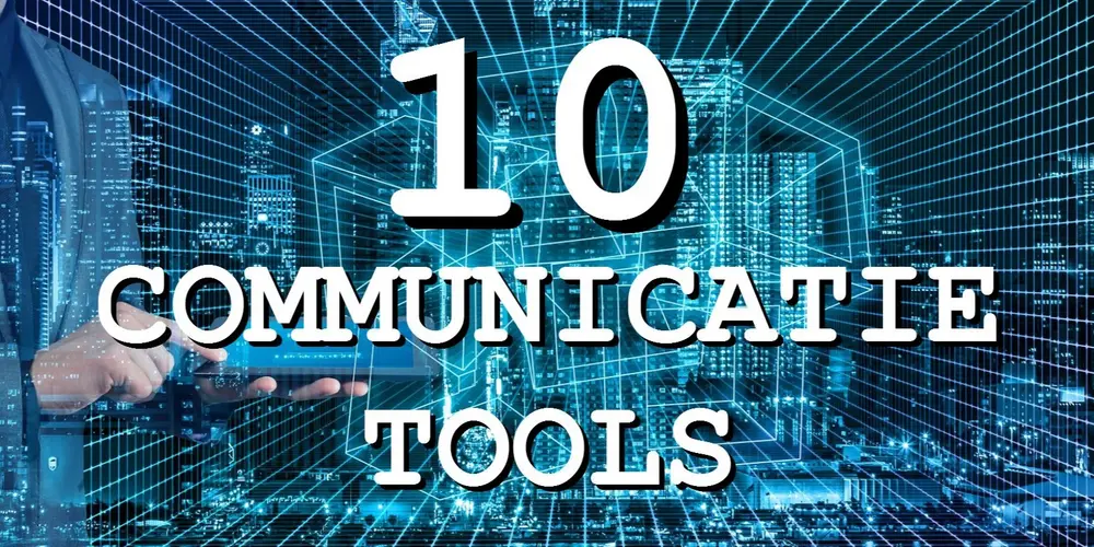 communicatietools