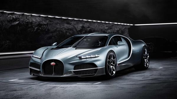 Bugatti is een van de 23 prestigieuze automerken die hun opwachting maken tijdens de Zoute Grand Prix Car Week.
