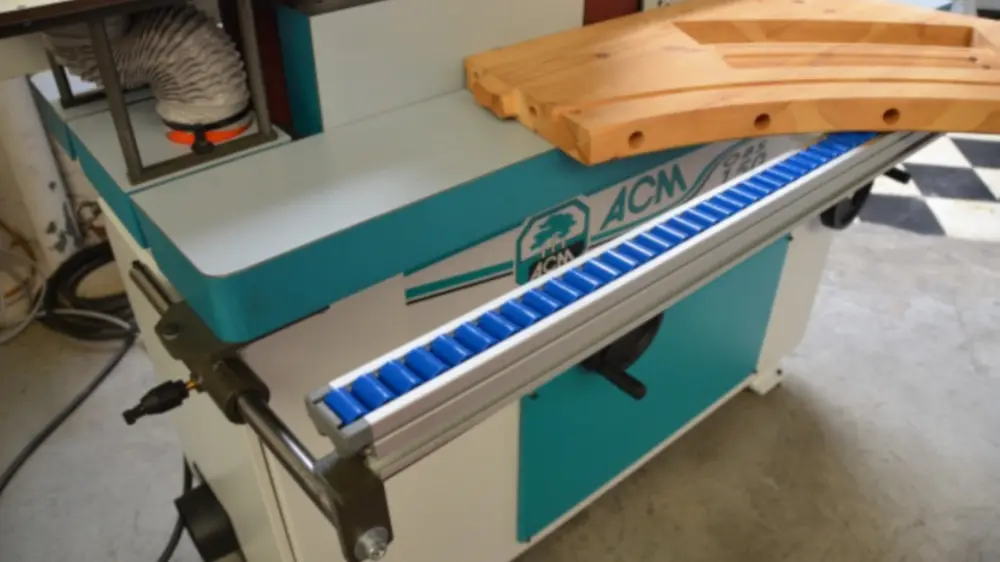 Telescopische rail
