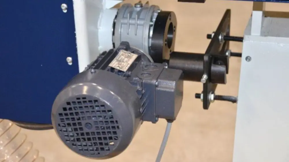 Oscillerende motor