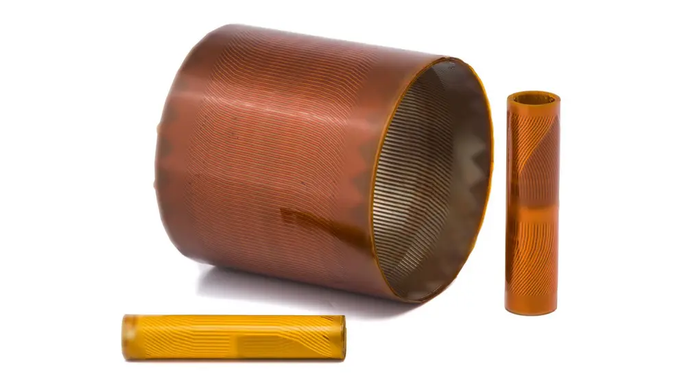 Mirmex Motor