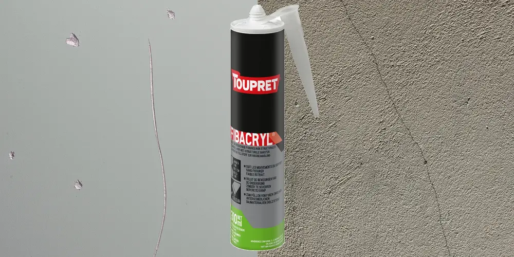 Fibacryl