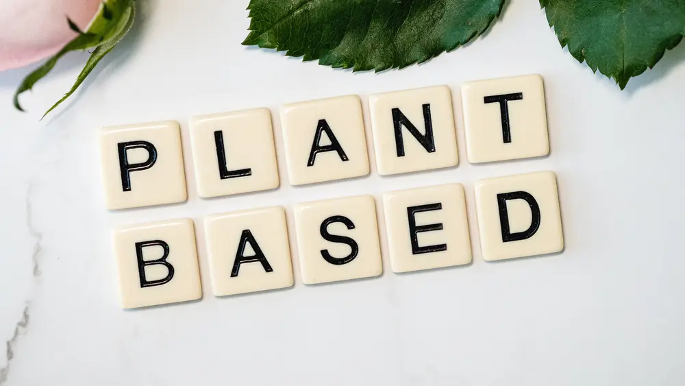 vegan dossier
