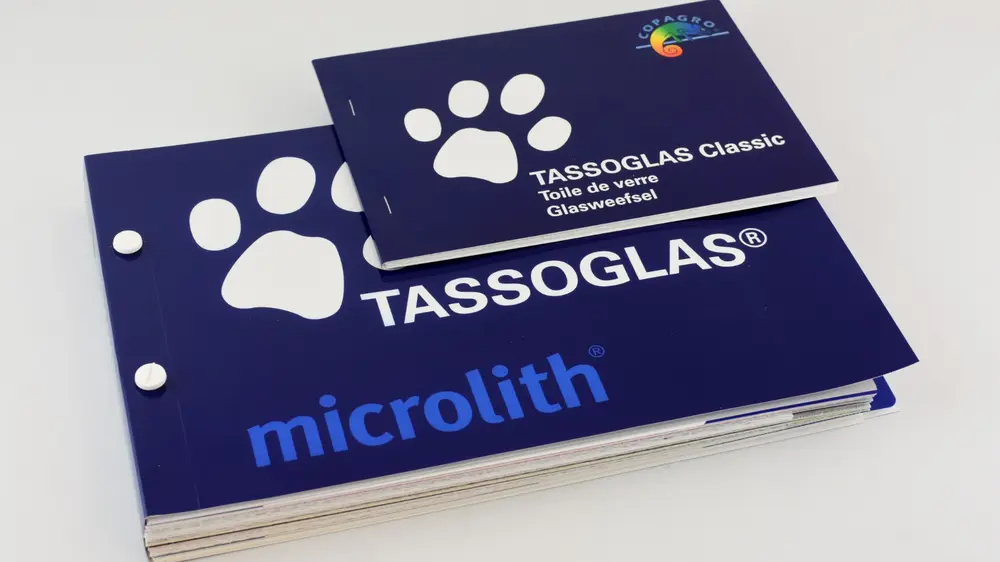 Tassoglas