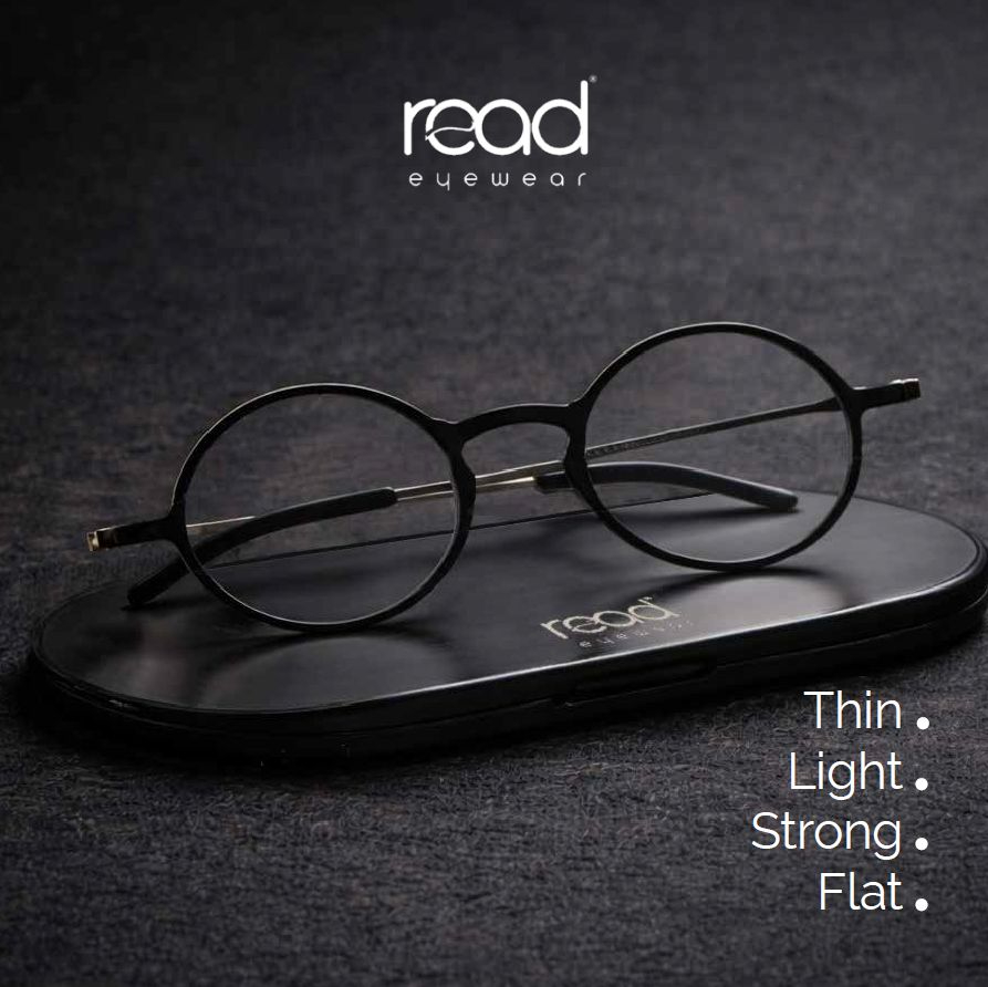 READ Eyewear leesbrillen1
