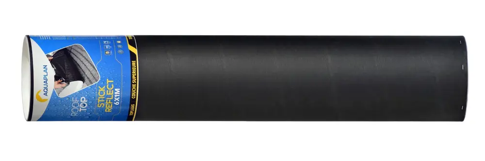 REFLECTERENDE ZELFKLEVENDE DAKROL