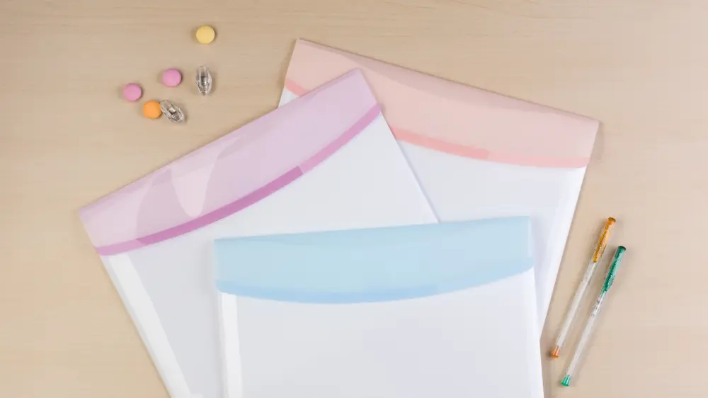 Color Dream Tarifold Jalema