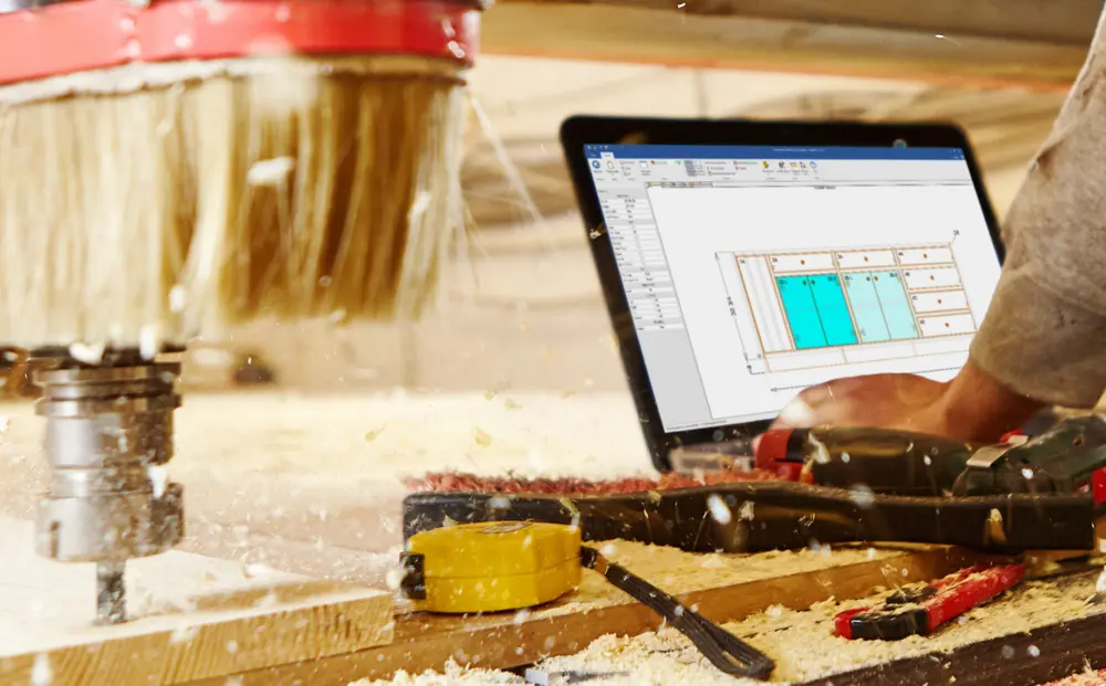 ONZE SOFTWARE MET HUUR-AANKOOP