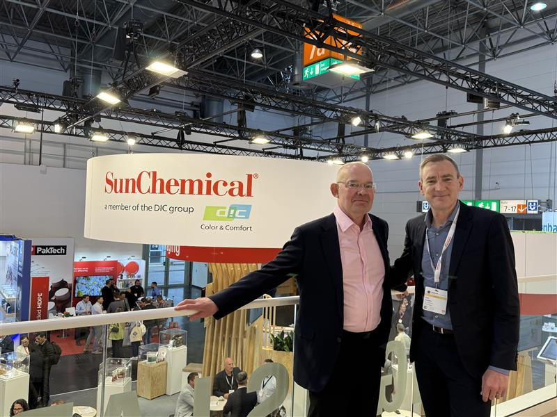 Sun Chemical