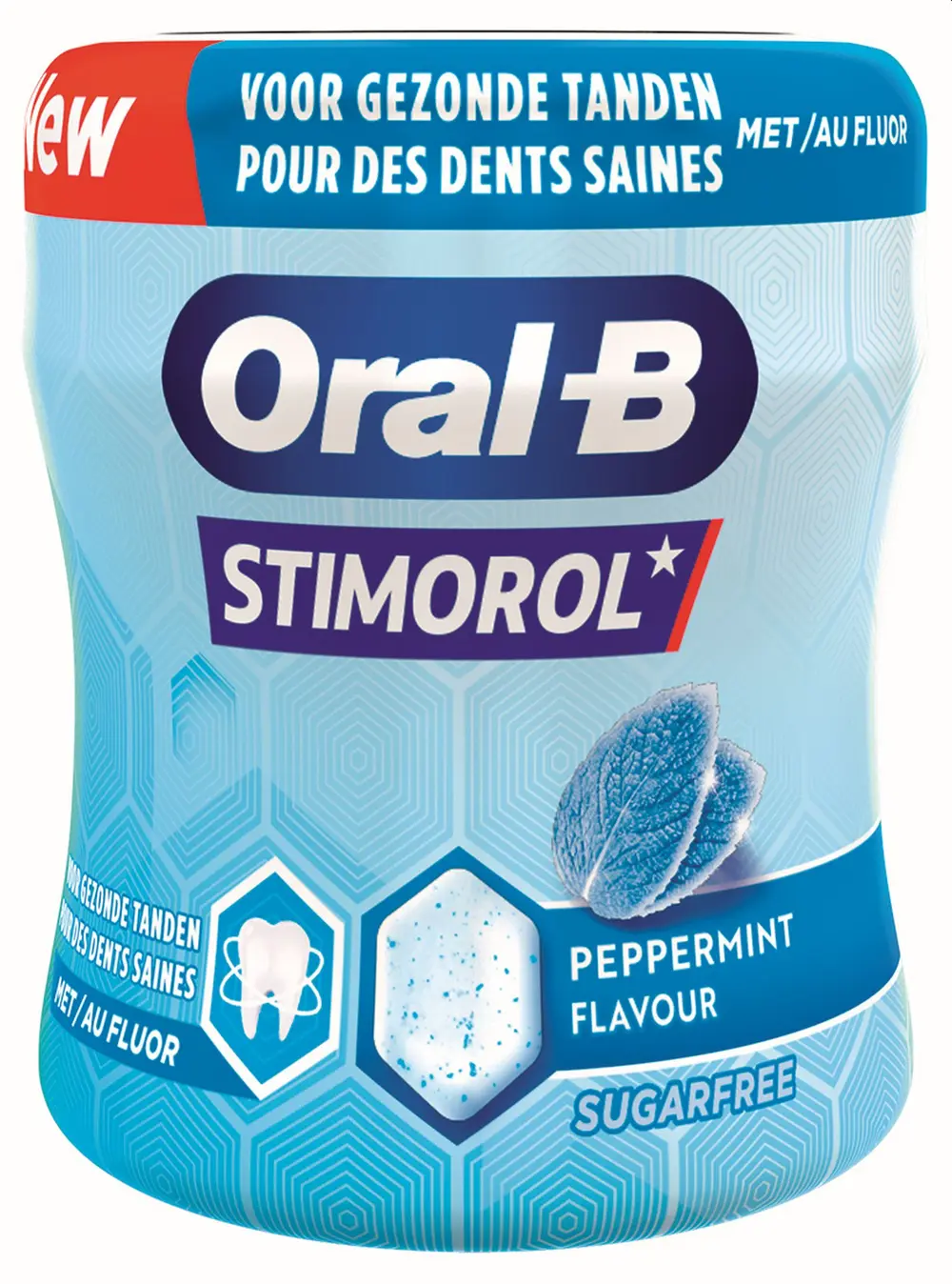 stimorol