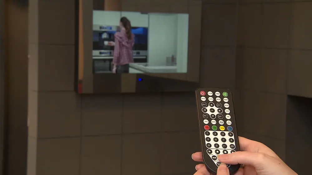tv