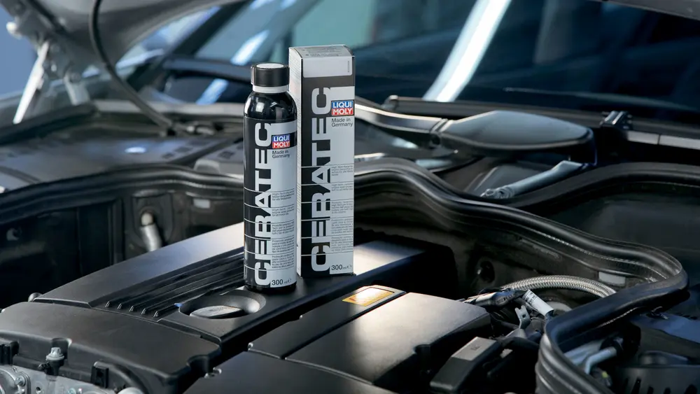 Liqui Moly CERATEC