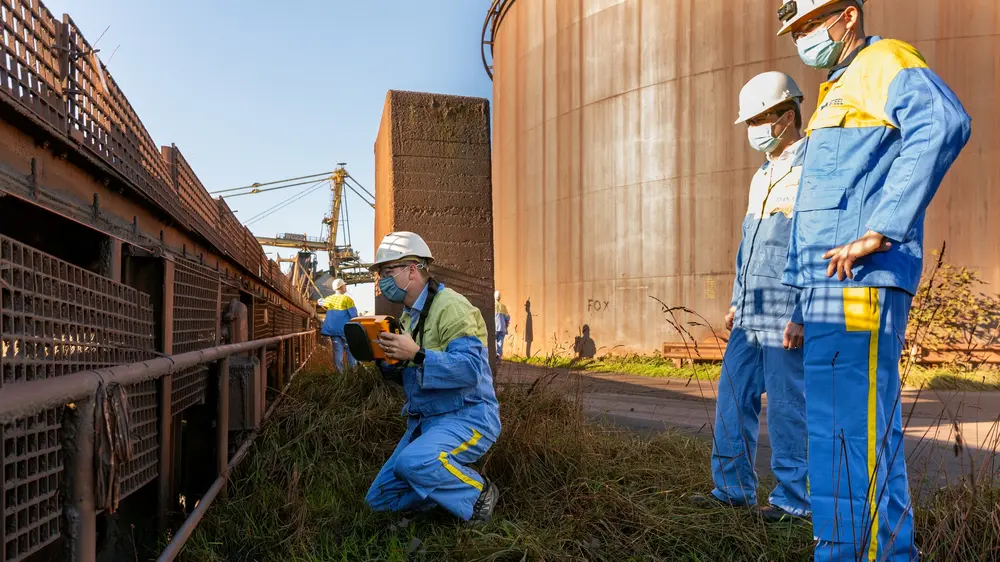 Het slijten of uitvallen van rollichamen is de belangrijkste faaloorzaak
