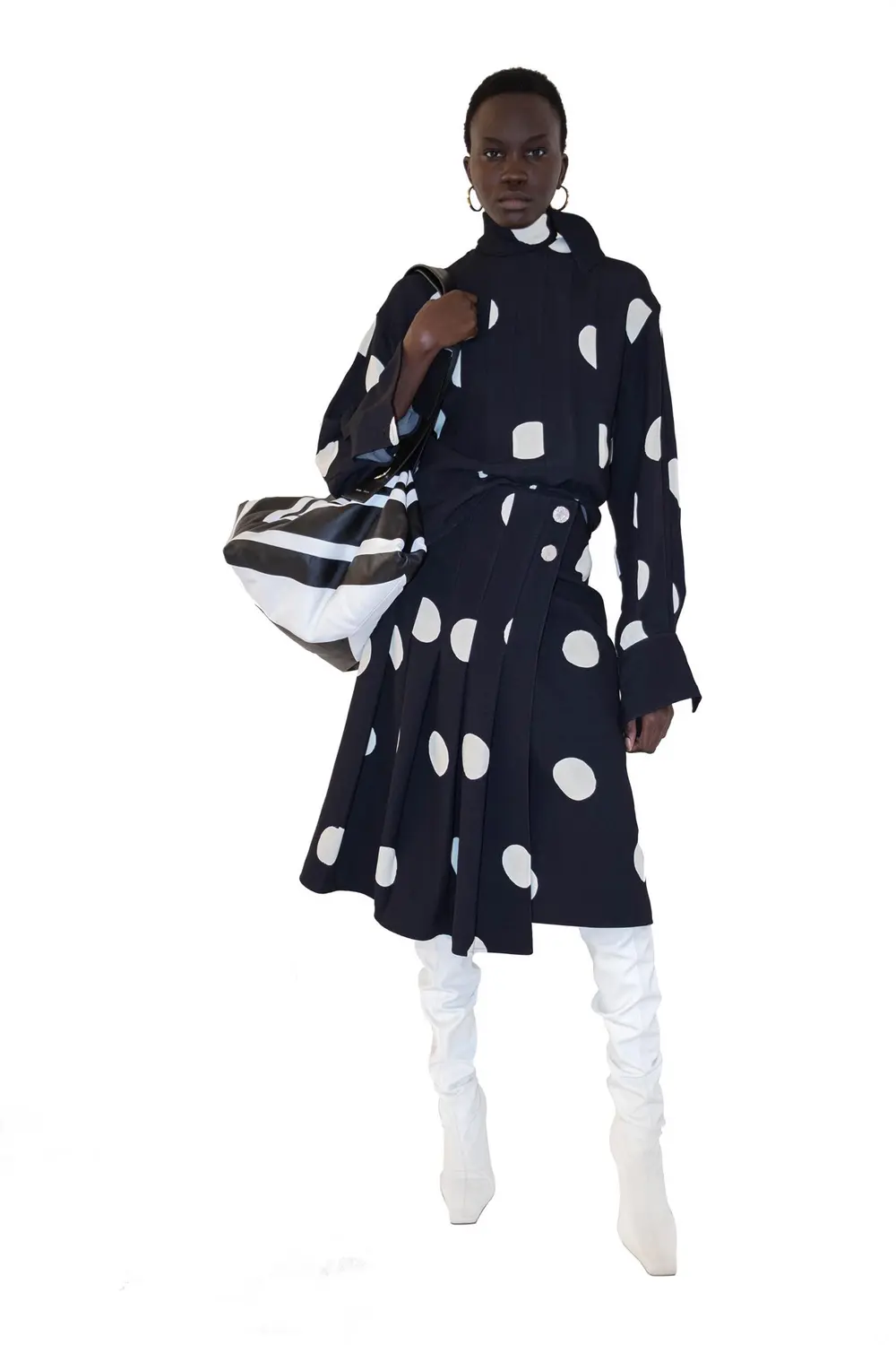 Proenza Schoeler