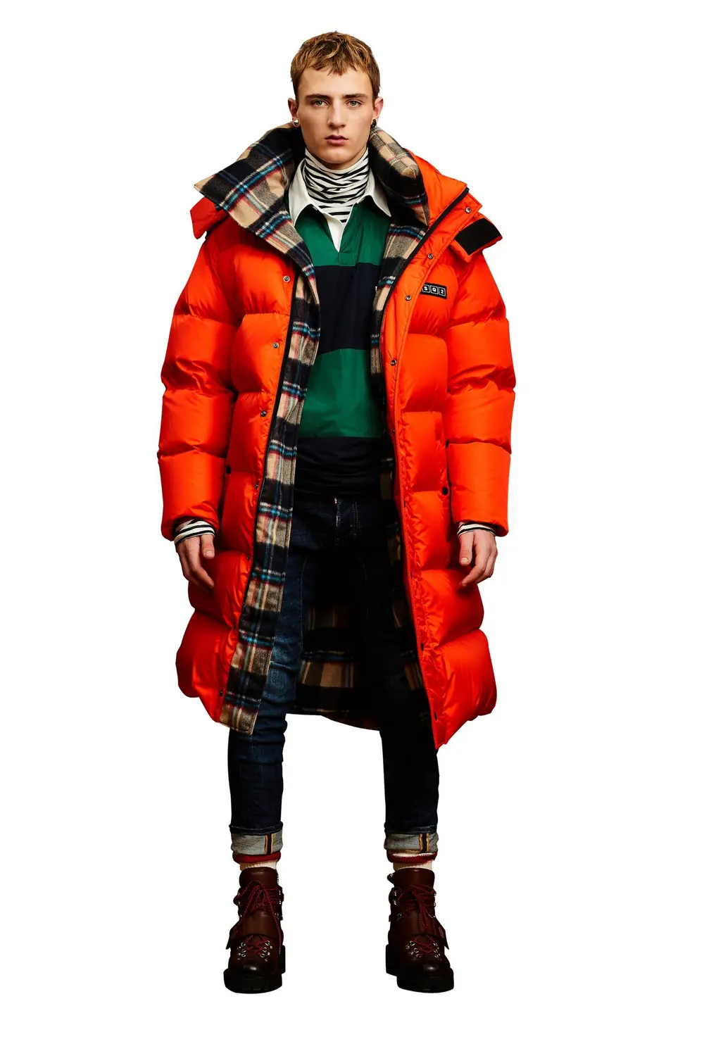 Dsquared2