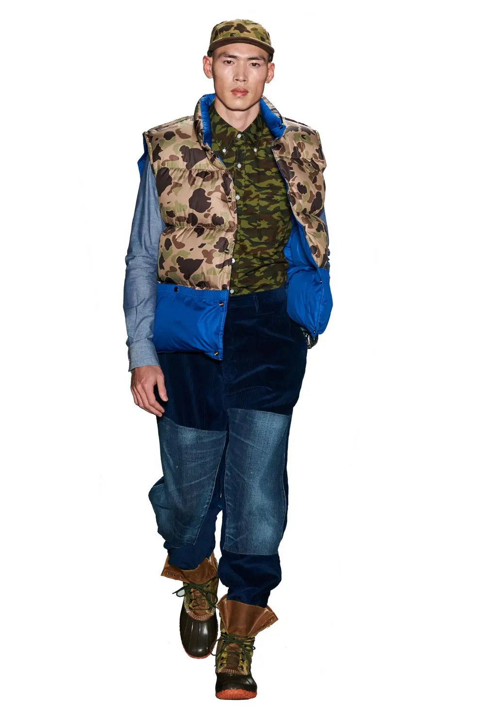 Todd Snyder