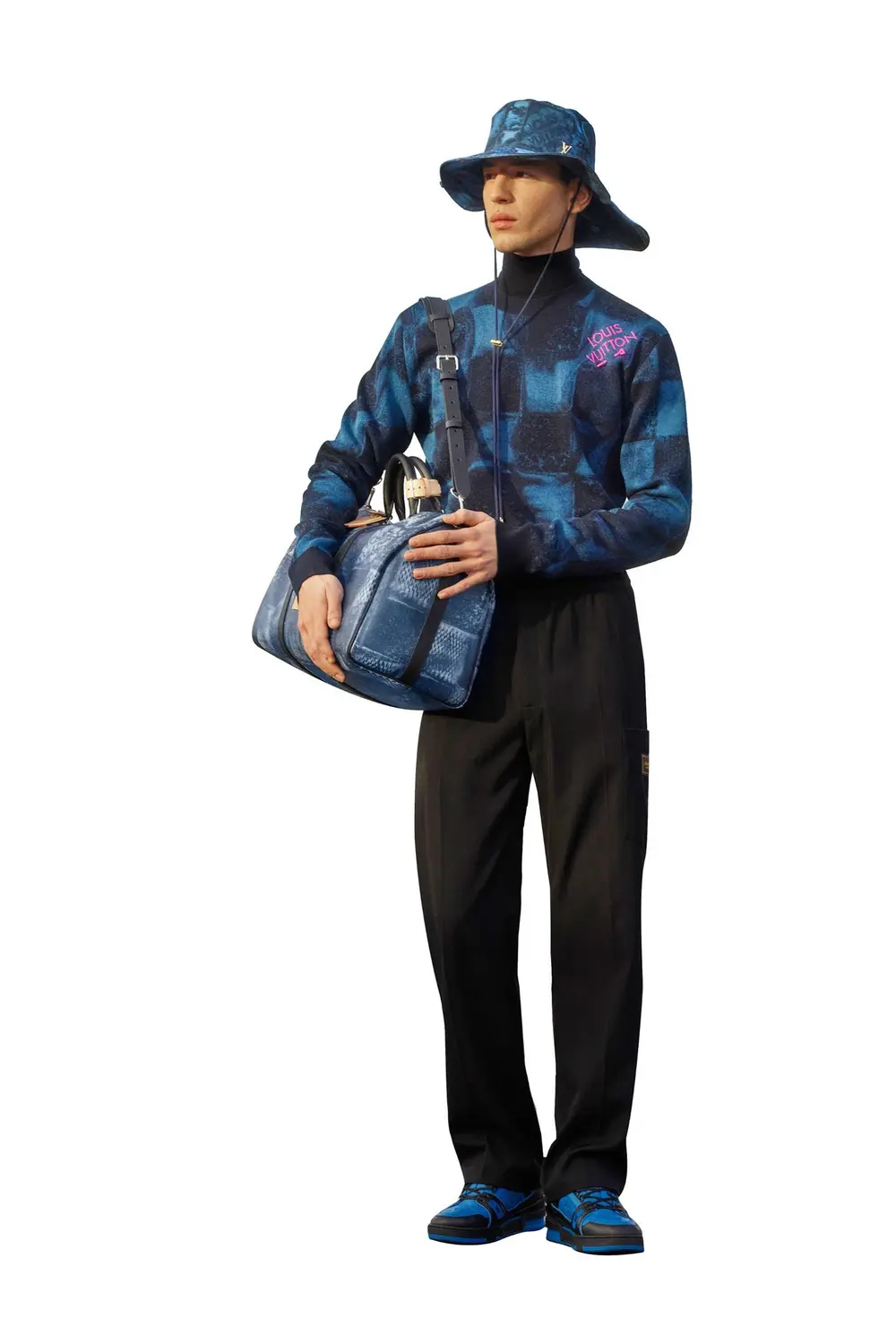Louis Vuitton