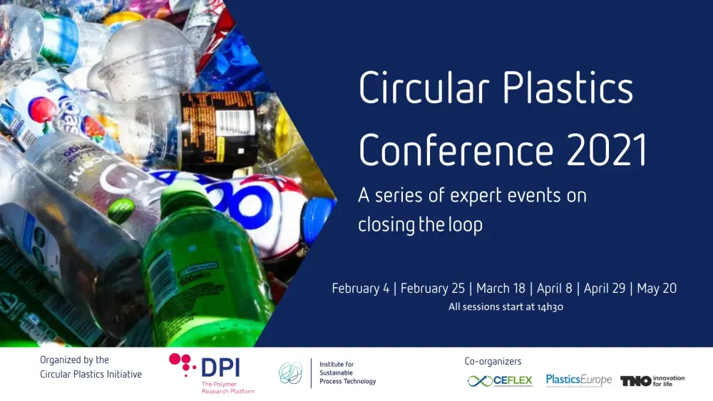 Circular Plastics Conference