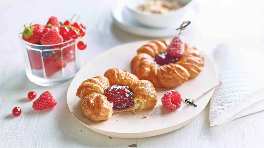 Puratos viennoiserie