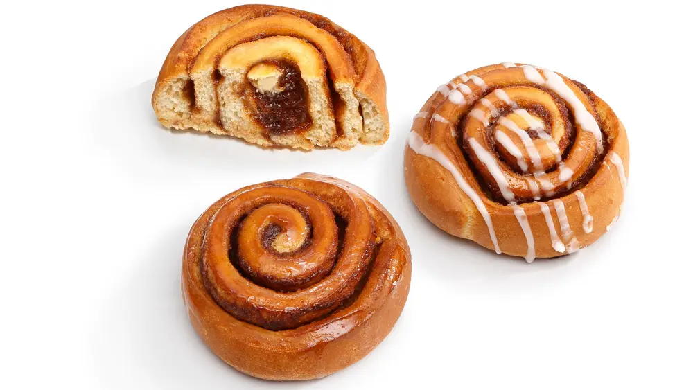 CSM kaneelviennoiserie