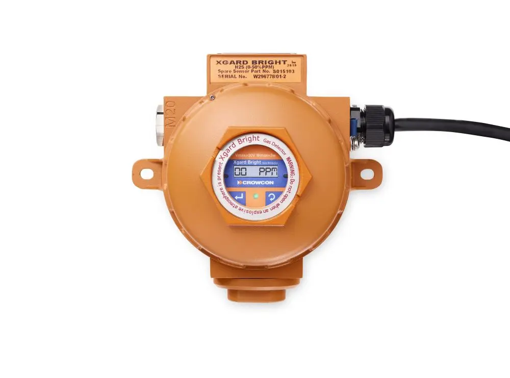 Hitma Instrumentatie