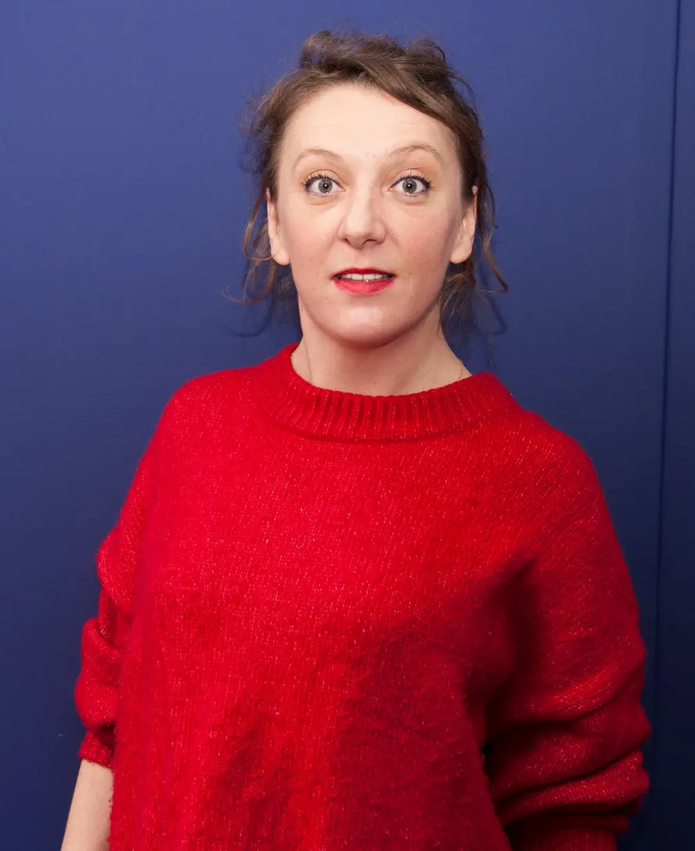 Charlène Crespel, COO de BeCentral