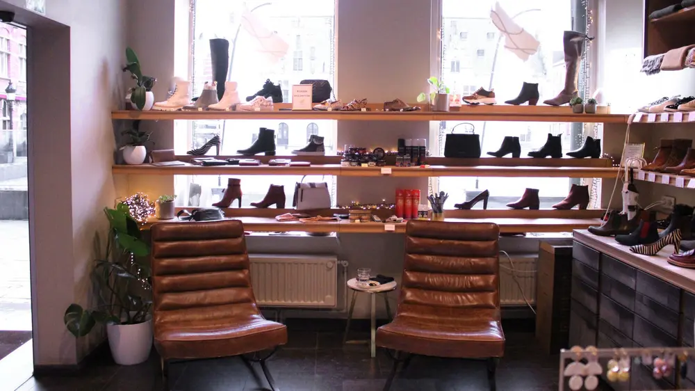 Louise Schoenen Dendermonde Tinneke De Kimpe