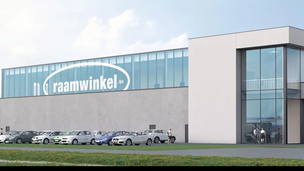 raamwinkel