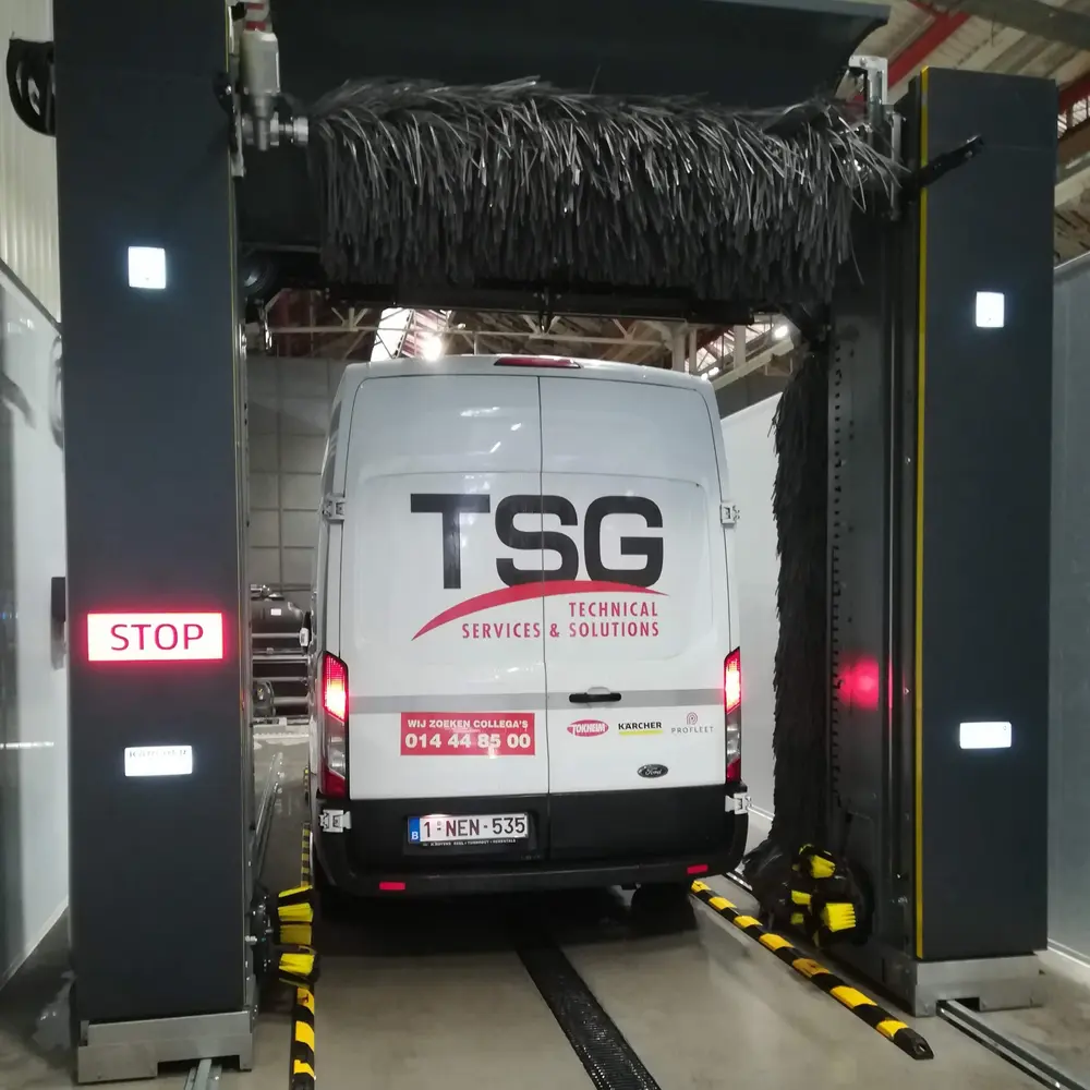 TSG1