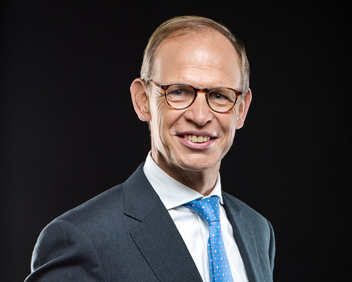 Marco Eikelenboom