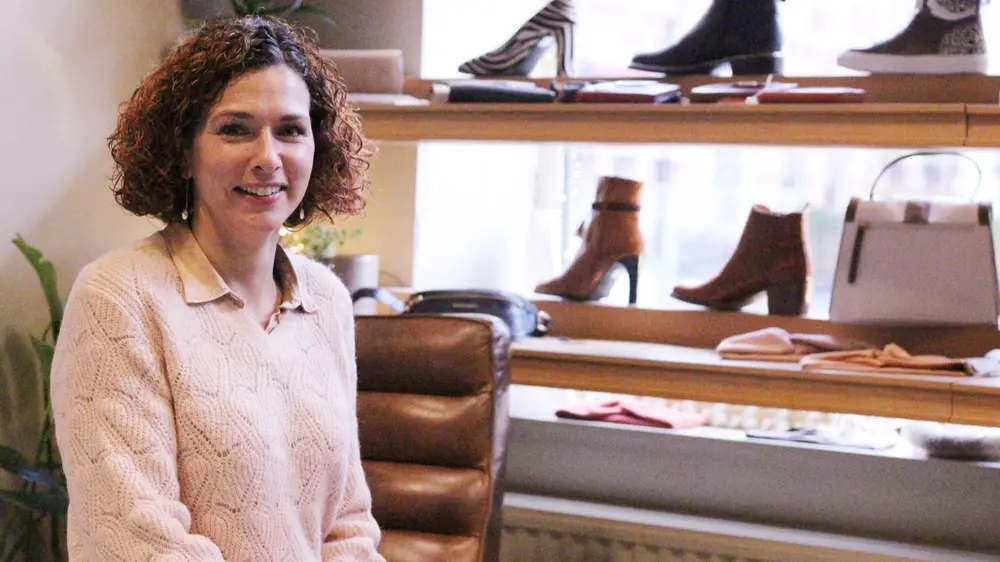 Louise Schoenen