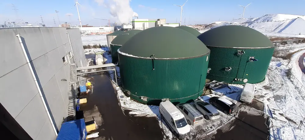 Veolia