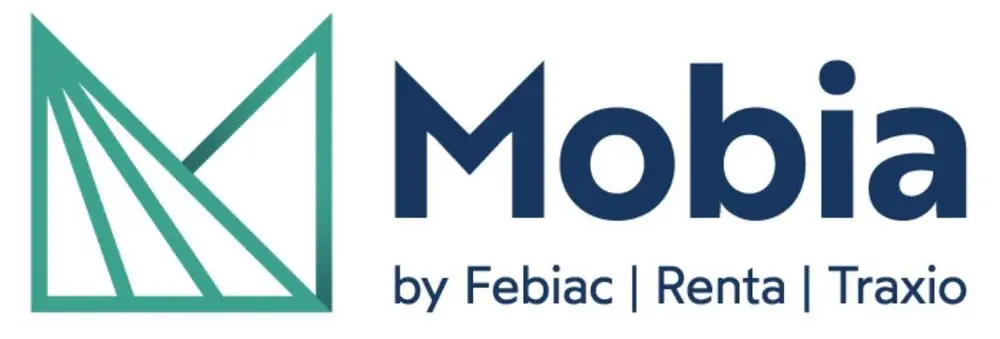 Febiac, Renta en Traxio verenigd in MOBIA