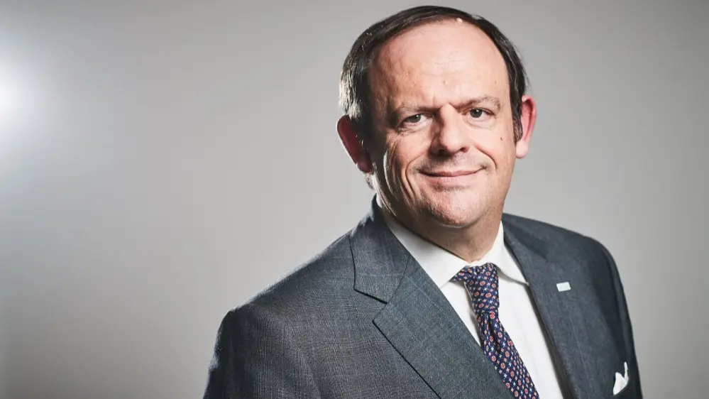 Didier Perwez verkozen tot nieuwe voorzitter van Car-Pass