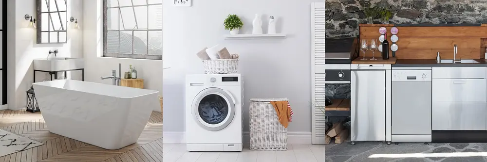 SANIBROYEUR GRIJSWATER POMPEN