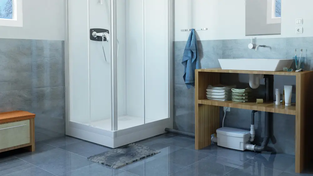 SANIDOUCHE – SANIDOUCHE FLAT