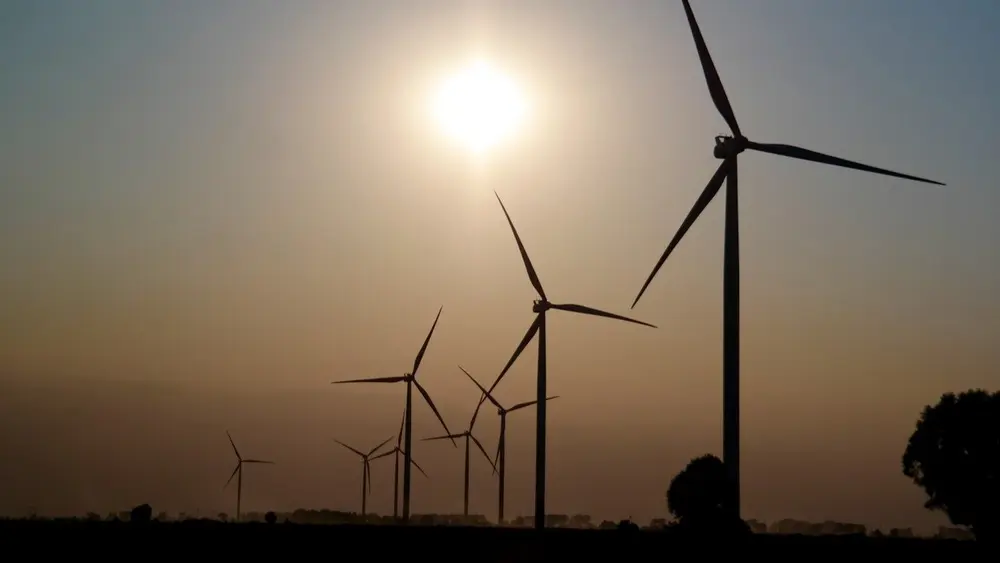 windmolens