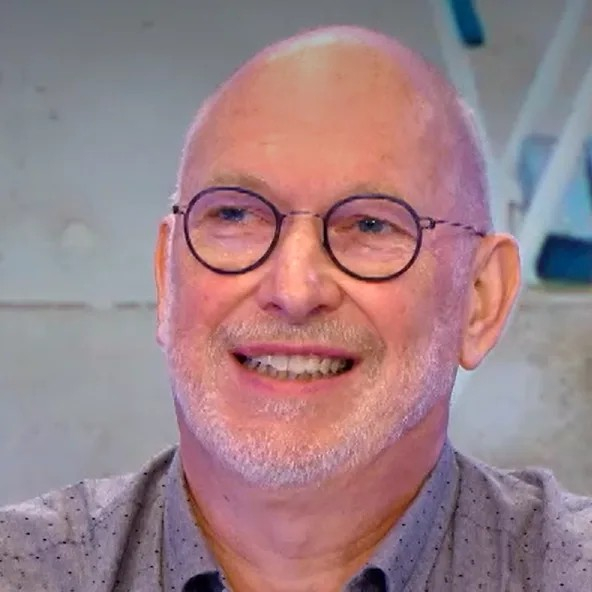 Dr JF André AMLg