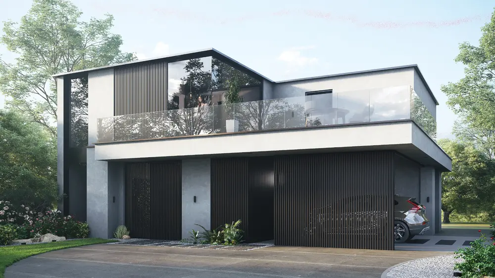 Paralline koppelt esthetiek moeiteloos aan hedendaags design en duurzaamheid