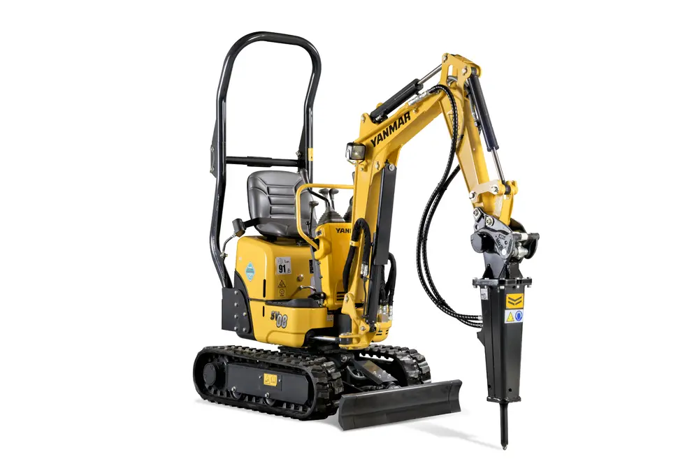Yanmar