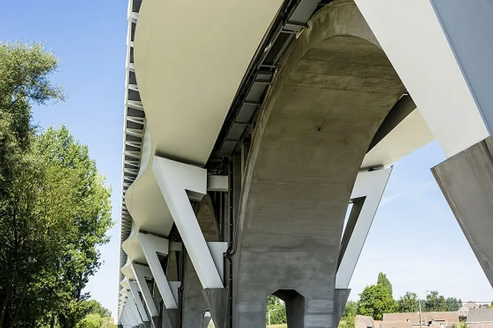 BESCHERMING VAN BRUGGEN