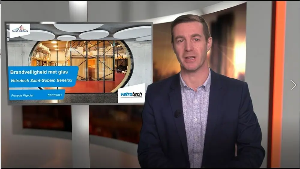 François Pigeolet Vetrotech