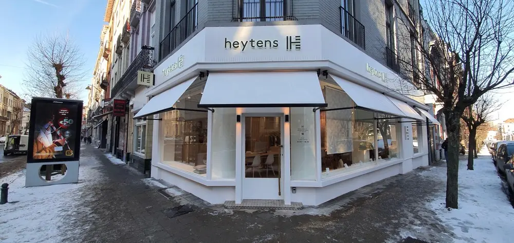 Boutique Heytens