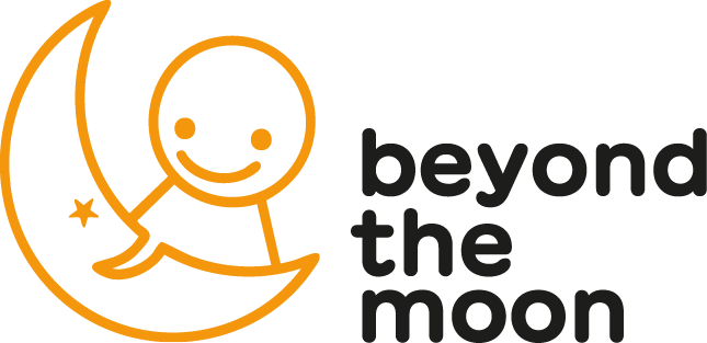 beyond the moon